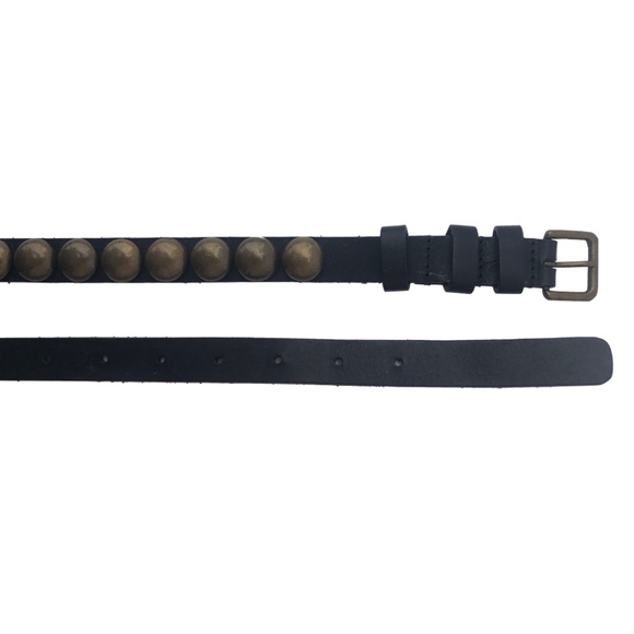 Ann Demeulemeester Wraparound Belt